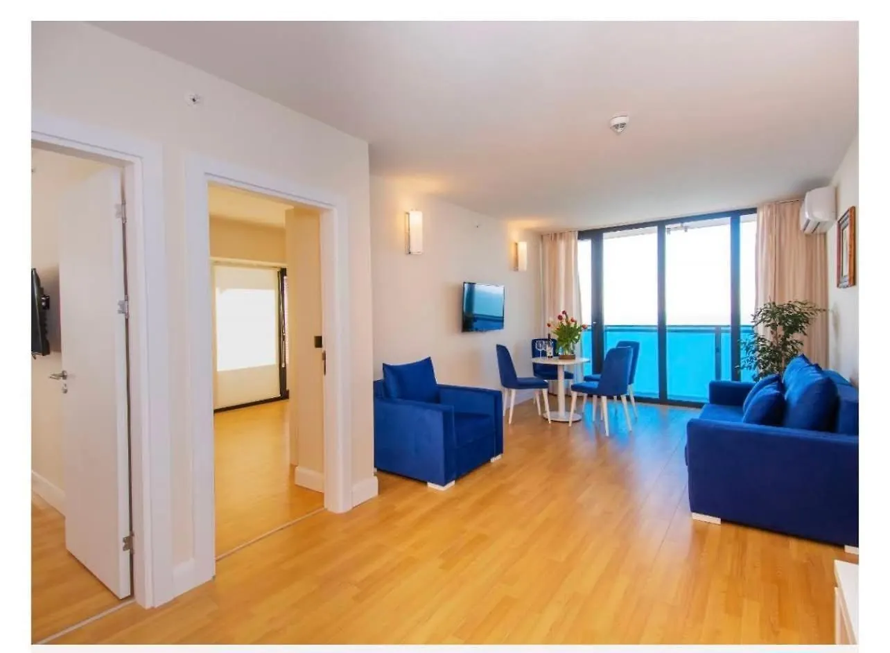 Orbi City Center Sutes Batumi 5*,  Gruzie