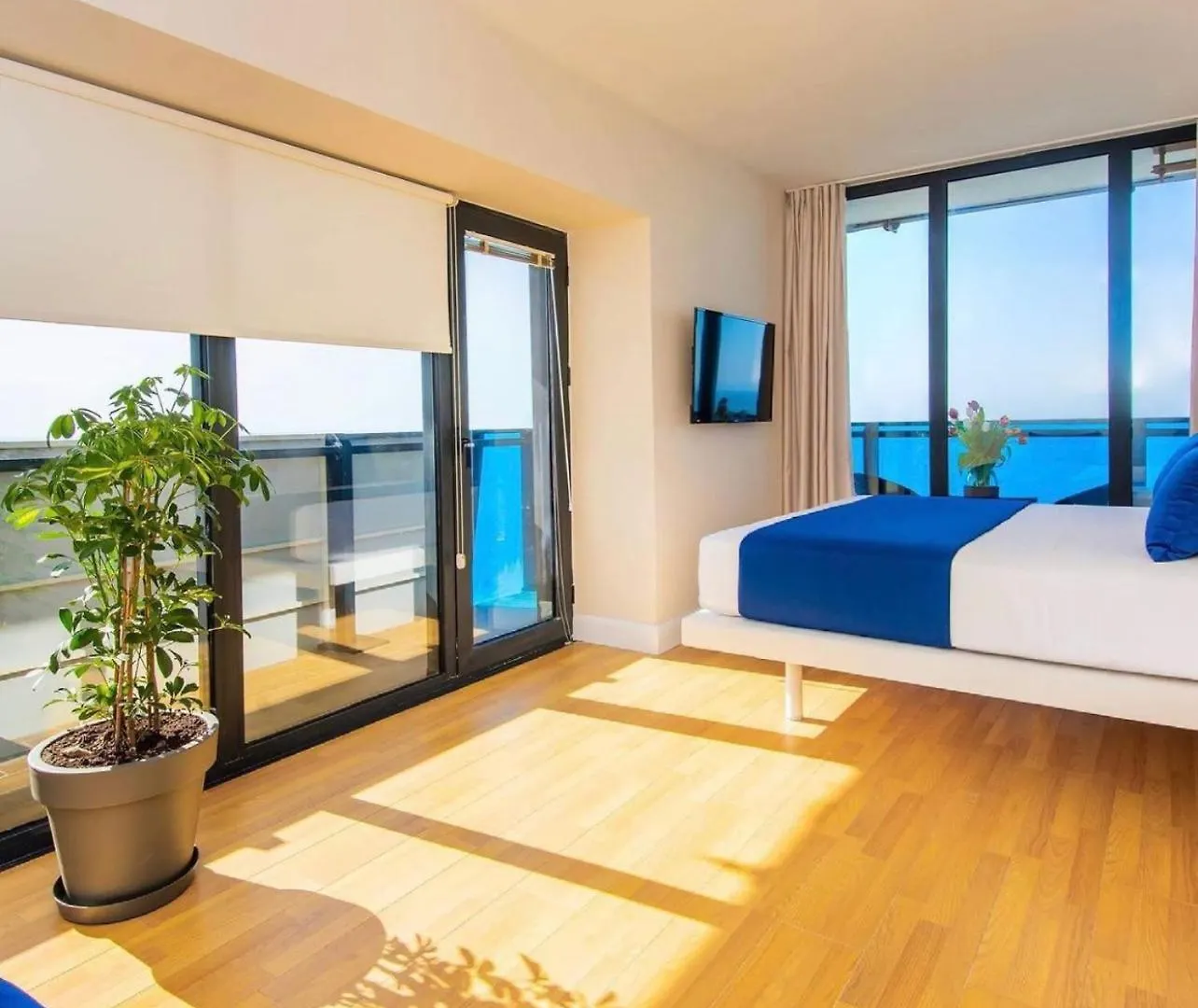 Hotel Orbi City Center Sutes Batumi