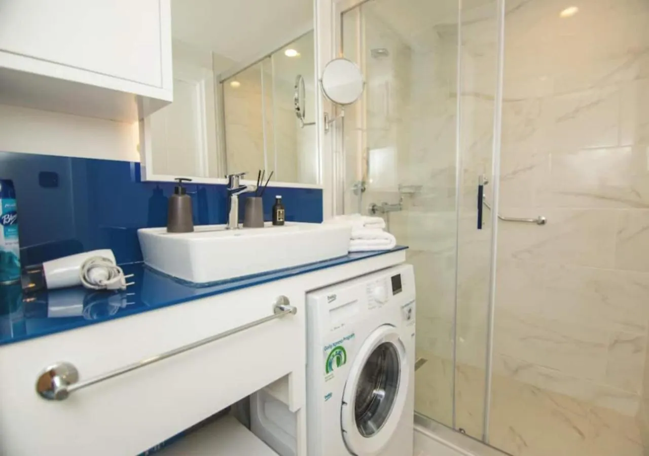 Orbi City Center Sutes Batumi 5*,  Gruzie