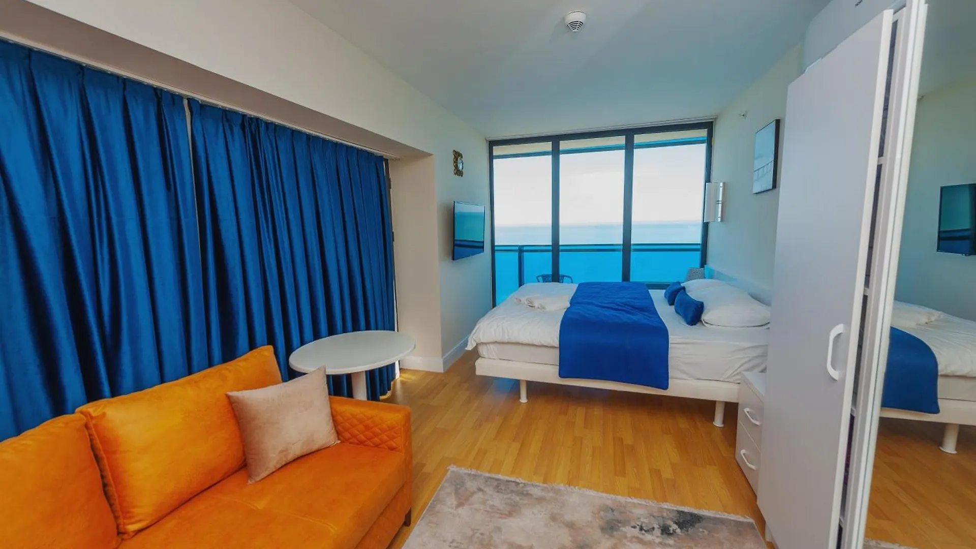 Orbi City Center Sutes Batumi Hotel