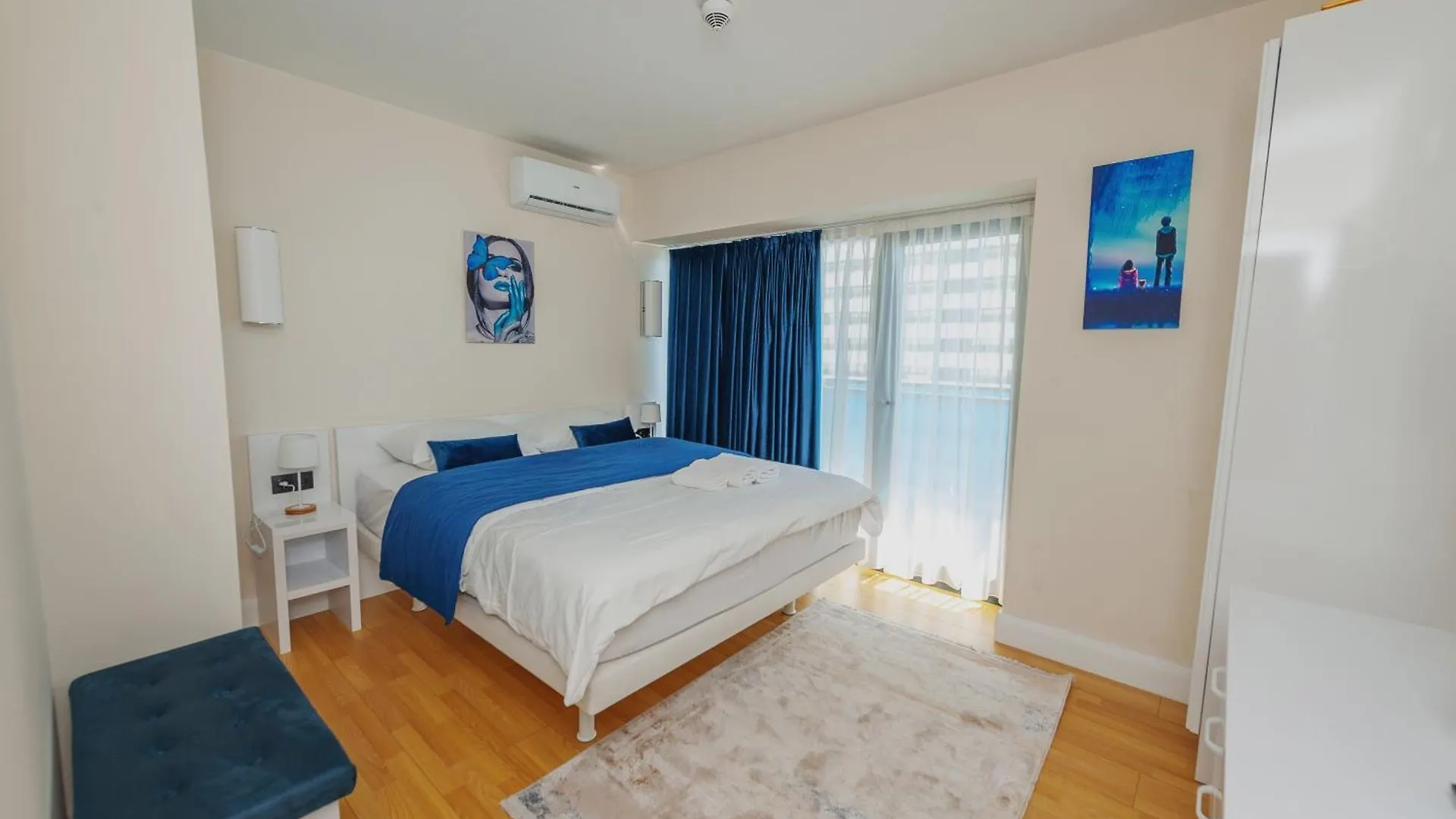 Hotel Orbi City Center Sutes Batumi