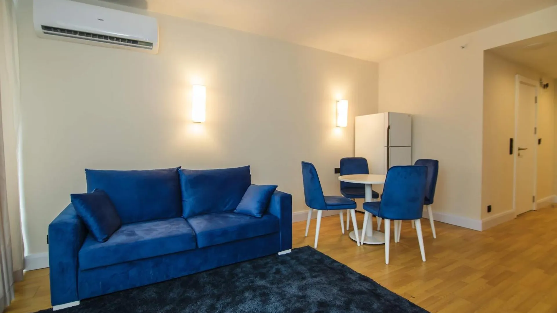 Orbi City Center Sutes Batumi Hotel